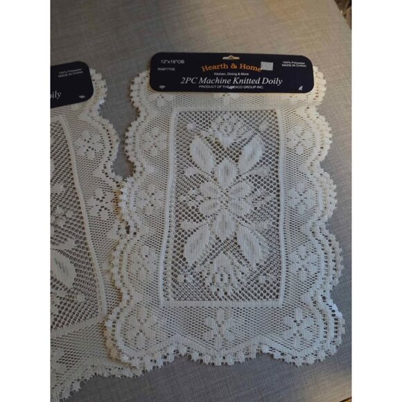 Hearth and Home vintage placemats - Picture 2 of 4